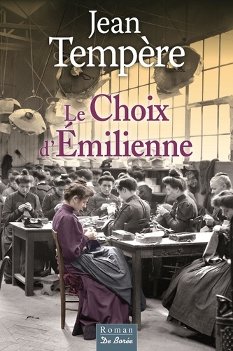 Le choix d'Emilienne