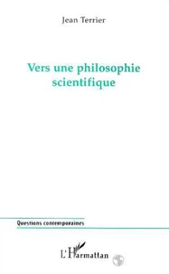 VERS UNE PHILOSOPHIE SCIENTIFIQUE. La dispersion de l'information