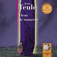 Rapidshare ebook gratuit télécharger Fleur de tonnerre (French Edition) par Jean Teulé 9782356416025