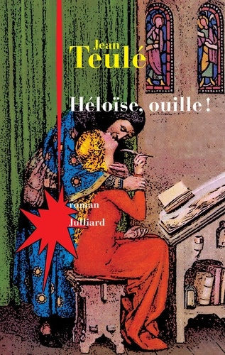 Héloïse, ouille !