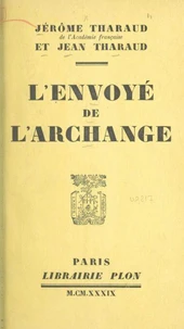 L'envoyé de l'archange