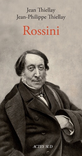 Rossini - Occasion