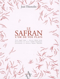 Le safran - Lor de vos plats.pdf