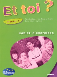 Et toi ? Niveau 4 - Cahier dexercices.pdf