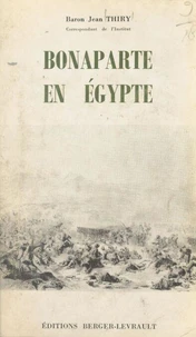 Bonaparte en Égypte