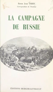 La campagne de Russie