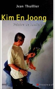 Kim En Joong