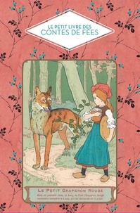 Jean Tiffon - Le petit livre des contes de fées.