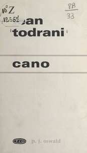 Jean Todrani - Cano.