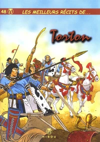 Les meilleurs récits de... Tome 48
