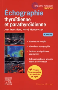 Echographie thyroïdienne et parathyroïdienne
