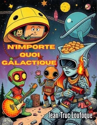 N’importe Quoi Galactique