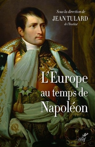 L'Europe au temps de Napoléon