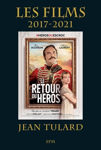 Les films. 2017-2021