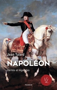 Jean Tulard - Napoléon.