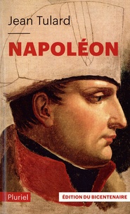 Jean Tulard - Napoléon - Ou le mythe du sauveur.