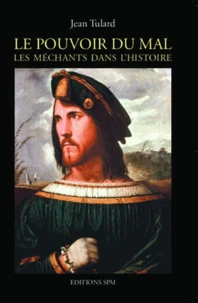 Pouvoir du mal