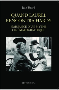 Quand Laurel rencontre Hardy