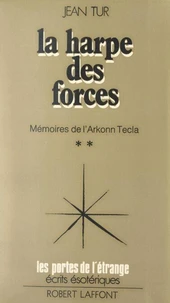 Mémoires de l'Arkonn Tecla (2)