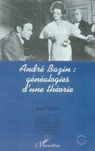 Jean Ungaro - .