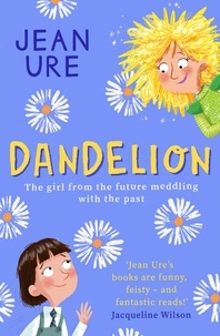 Jean Ure - Dandelion.
