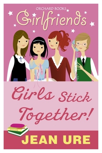 Girls Stick Together!