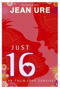 Just 16