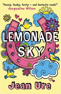 Jean Ure - Lemonade Sky.