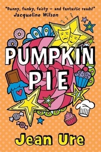 Jean Ure - Pumpkin Pie.