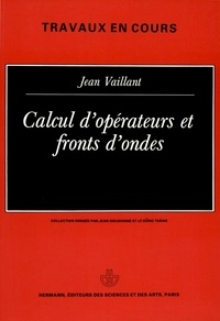 Jean Vaillant - .