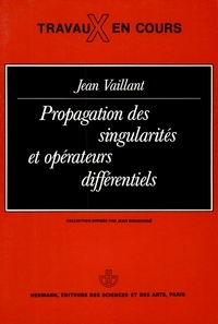 Jean Vaillant - .