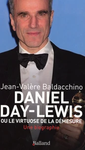 Daniel Day-Lewis
