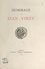 Jean Virey (1861-1953)