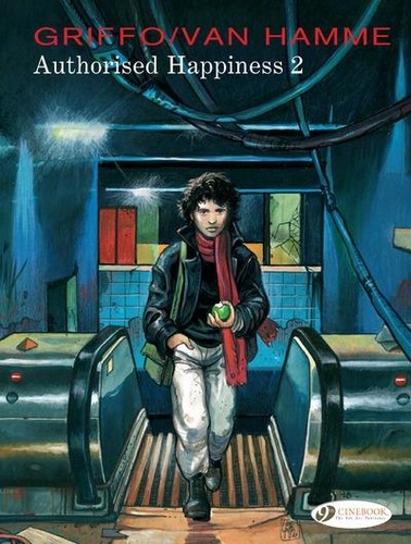 Authorised Happiness Tome 2
