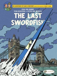 The Last Swordfish