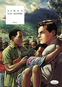 Téléchargez les manuels en format pdf Kivu par Jean van Hamme, Christophe Simon (French Edition) 