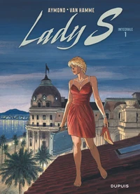 Tome 1 : Na Zdorovié, Shaniouchka ! ; Tome 2 : A ta santé, Suzy ! ; Tome 3 : 59° Latitude Nord ; Tome 4 : Jeu de dupes ; Tome 5 : Une taupe à Washington