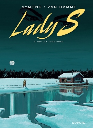 Lady S Tome 3 59° Latitude Nord