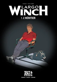 L'héritier