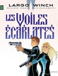 Les voiles écarlates