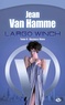 Jean Van Hamme et Philippe Francq - Largo Winch Tome 4 : Business blues.