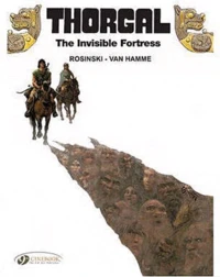 The Invisible Fortress