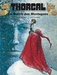 Google book pdf download gratuit Thorgal Tome 15 par Jean Van Hamme, Grzegorz Rosinski in French 9782803607549