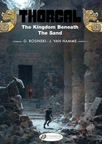 The kingdom beneath the sand