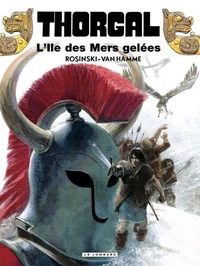 L'Ile des Mers gelées