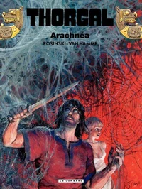 Arachnéa