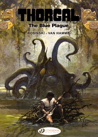 Feriasdhiver.fr Thorgal - Book 17, The Blue Plague Image