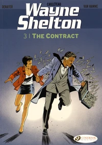 The contract