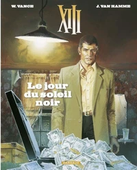 Le jour du soleil noir