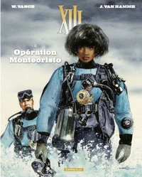 Opération Montechristo